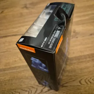 Neca Spirit of Splinter TMNT Action Figure