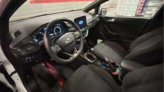Ford Fiesta 2019