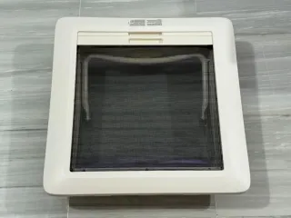 Claraboya Dometic Mini Heki 40x40