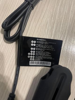 Plancha GHD Chronos Nueva!