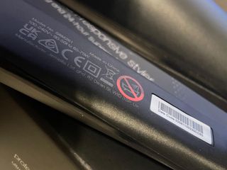 Plancha GHD Chronos Nueva!