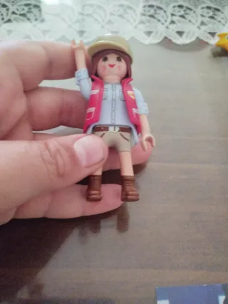 Playmobil