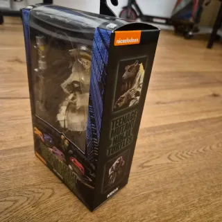 Neca Splinter Teenage Mutant Ninja Turtles