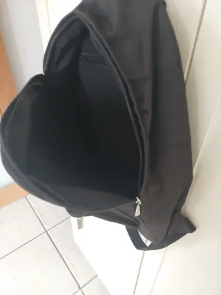 Zaino Harrods nero
