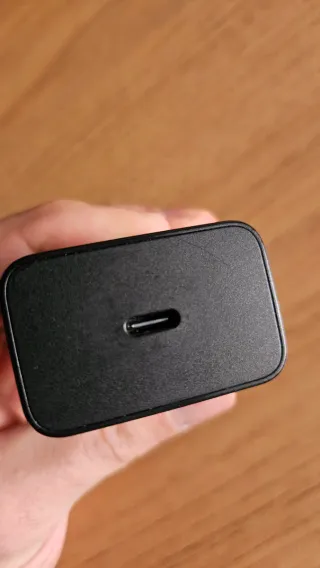 Cargador Samsung 45W EP-T4510 Original