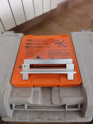 Sumitomo Electric Type-72C+ Fusion Splicer