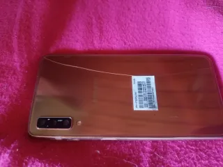 Samsung Galaxy A7 4G 64GB Oro Rosado