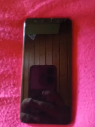 Samsung Galaxy A7 4G 64GB Oro Rosado