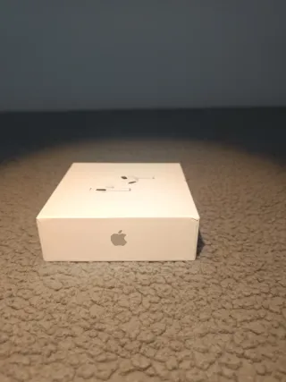 AirPods 3ª generación Apple originales con caja