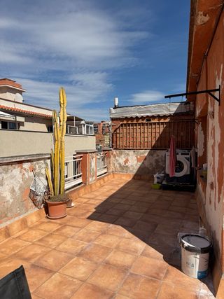 Habitación doble en alquiler.