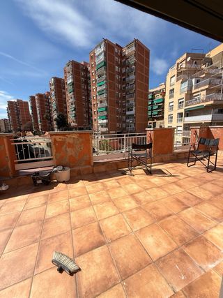 Habitación doble en alquiler.