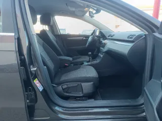 Volkswagen Passat 2014 2.0 TDI 140CV etiqueta B
