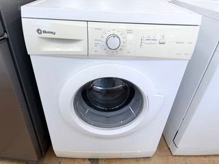 GARANTIA. LAVADORA BALAY 6 KILOS 1000 A+++