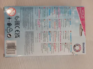 Ciambella gonfiabile Principesse Disney 56 cm