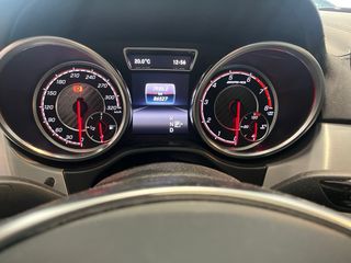 Mercedes-Benz GLE 63S Amg Coupé