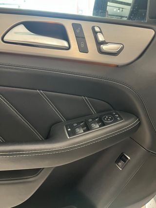 Mercedes-Benz GLE 63S Amg Coupé