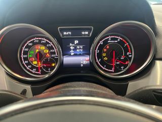 Mercedes-Benz GLE 63S Amg Coupé