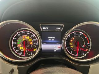 Mercedes-Benz GLE 63S Amg Coupé