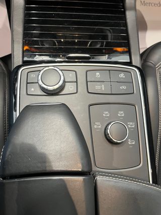 Mercedes-Benz GLE 63S Amg Coupé