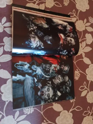 Michael Jackson. Leyenda, heroe, icono