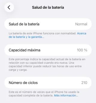 iPhone 16 Pro Max 256GB
