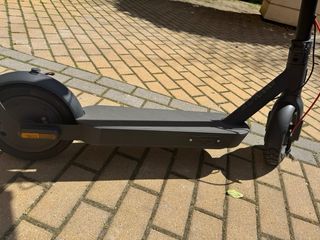 Patinete Eléctrico Xiaomi Scooter 4 Pro