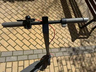 Patinete Eléctrico Xiaomi Scooter 4 Pro