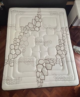 Colchón Relax Hermes Spiral