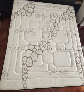 Colchón Relax Hermes Spiral