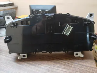 Marcador Citroën Berlingo K9 2019