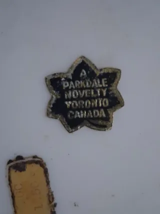 calendario perpetio anni 70 80 Niagara Falls