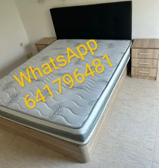 Colchón más calidad y buena precio