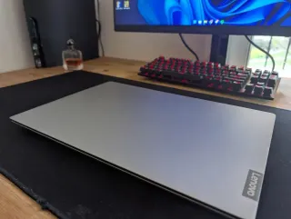 Lenovo IdeaPad S340 i7 8GB RAM 1TB SSD