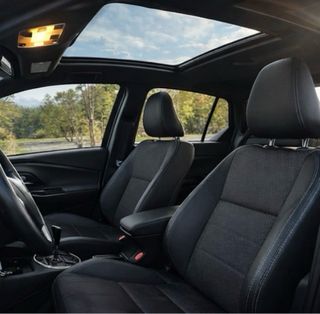 Toyota Yaris Hybrid Advance 1.5 ¡¡ PEGATINA ECO!!