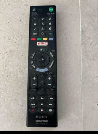 TV Sony Bravia 43’ KDL 48R550C