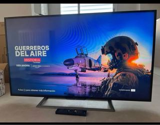 TV Sony Bravia 43’ KDL 48R550C