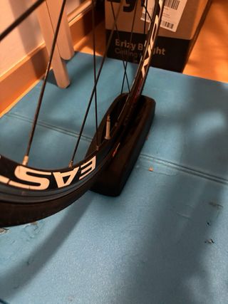 Rodillo zycle pro / Zwift / Smart Trainer