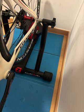 Rodillo zycle pro / Zwift / Smart Trainer