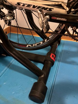 Rodillo zycle pro / Zwift / Smart Trainer