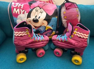 Pattini Soy Luna Disney Giochi Preziosi