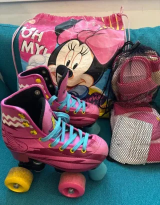 Pattini Soy Luna Disney Giochi Preziosi