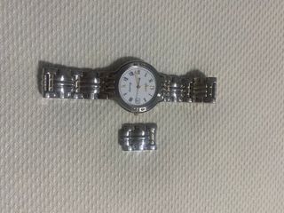 Reloj Jaguar Suizo J269/1 Nuevo