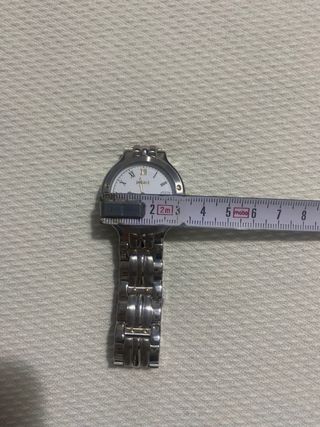 Reloj Jaguar Suizo J269/1 Nuevo