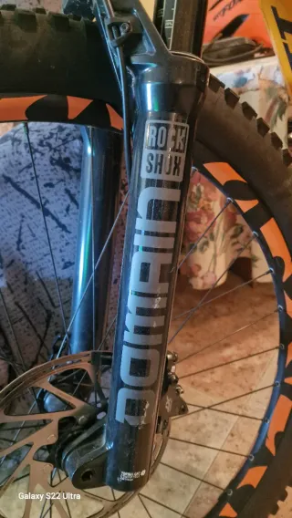 Scott Patron eRIDE 920 Eléctrica