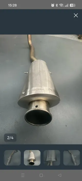 Escape Mivv