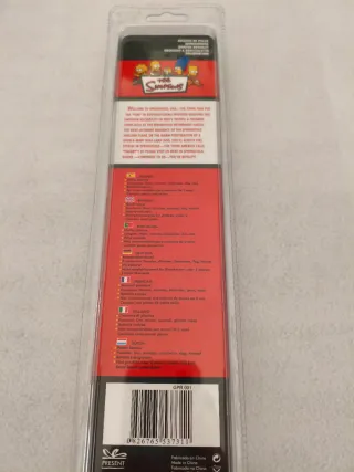 Reloj Bart Simpson The Simpsons Nuevo