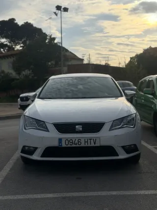 SEAT Leon 2013