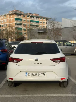 SEAT Leon 2013