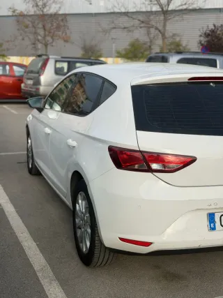 SEAT Leon 2013