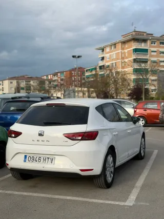 SEAT Leon 2013